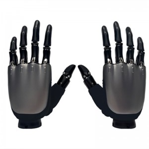 Humanoid hand for robot