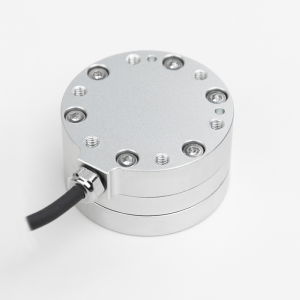 Measure force and torque in six dimensions Six-Axis Force Torque Sensor CZ-KWR36