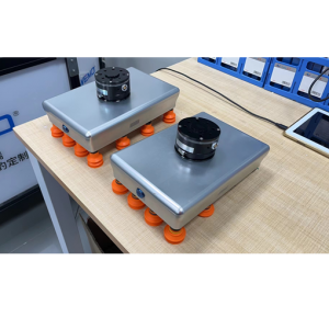 Chengzhou Electric Vacuum Gripper Suction Cups EV260